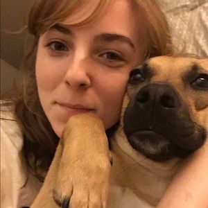 Meet your Posher, Megan